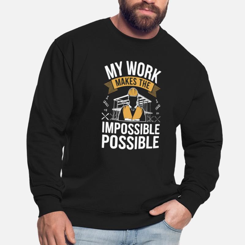 Structural Engineer Job Structural Engineering Unisex Sweatshirt