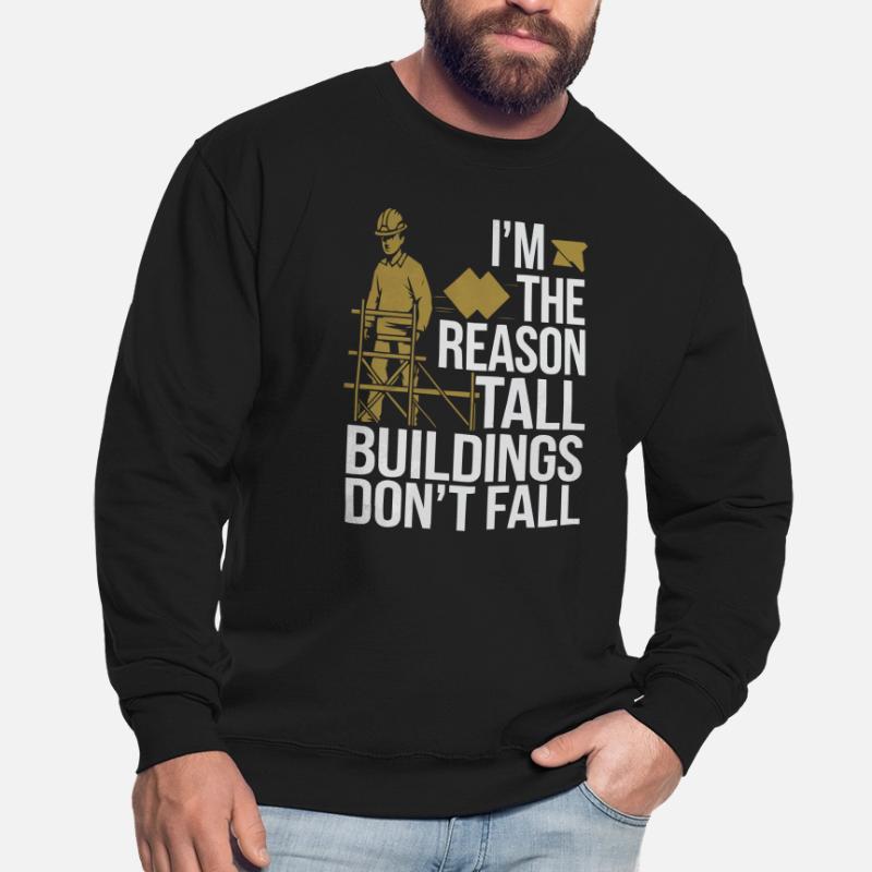 Structural Engineer Job Structural Engineering Unisex Sweatshirt