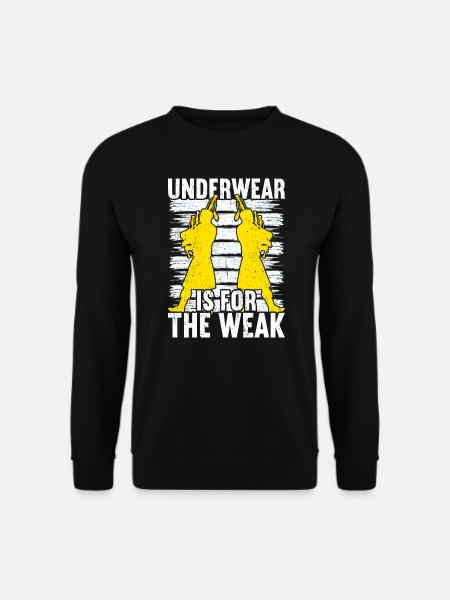 Bagpipe Bagpiper Bagpipes - Unisex Sweatshirt - black