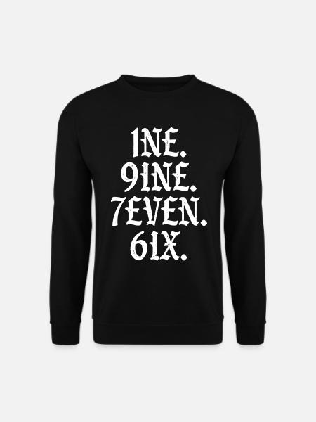 Millésime 1976 - Sweat-shirt Unisexe - noir