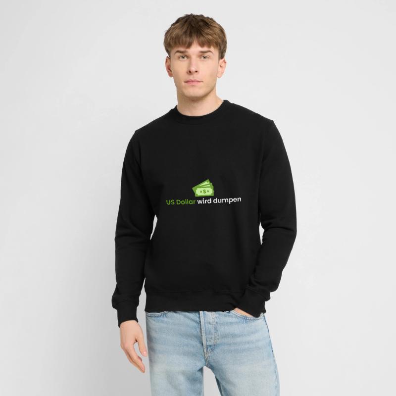 Unisex Pullover