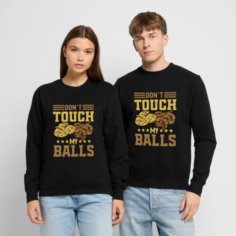 Unisex Pullover