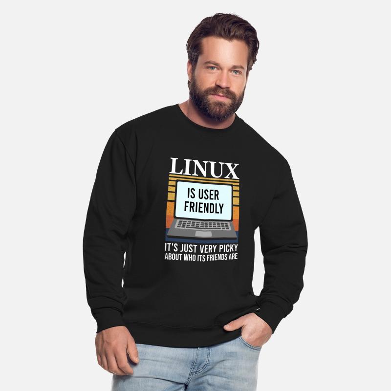 Unisex Pullover