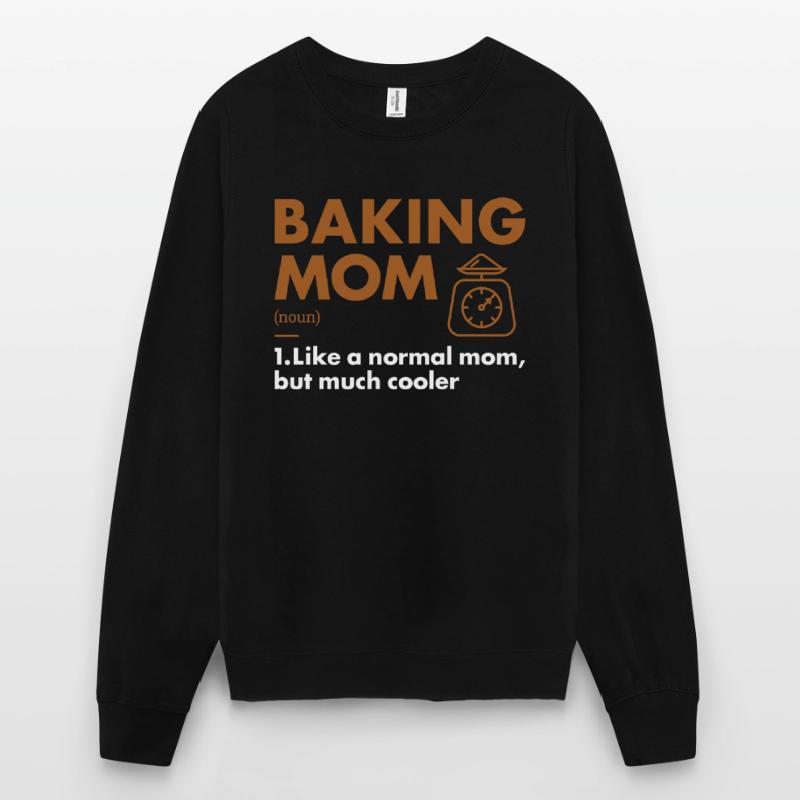 Unisex Pullover