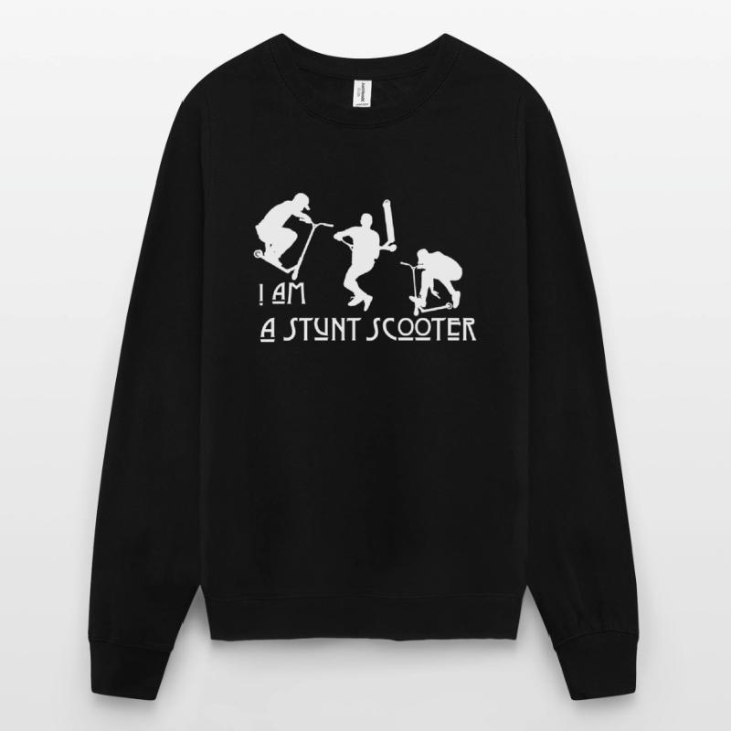 Unisex Pullover