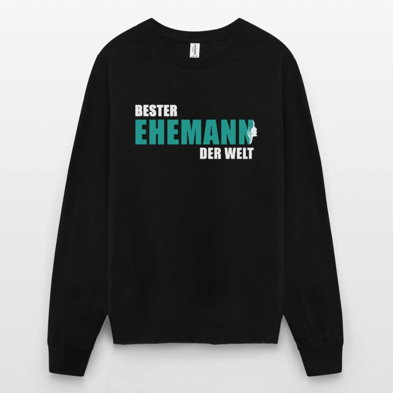 Unisex Pullover