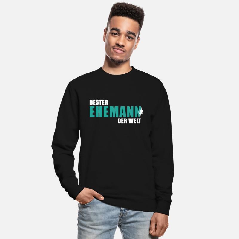 Unisex Pullover