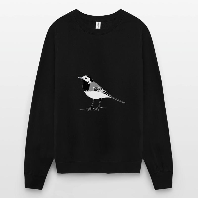 Unisex Pullover