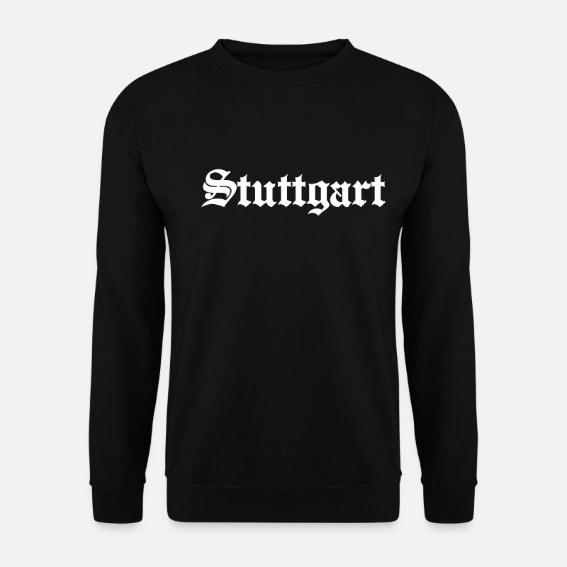 Stuttgart - Unisex Sweatshirt - undefined