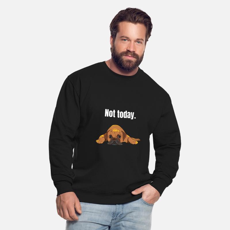 Unisex Pullover
