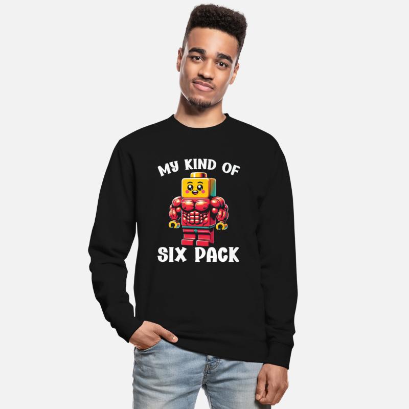 Unisex Pullover