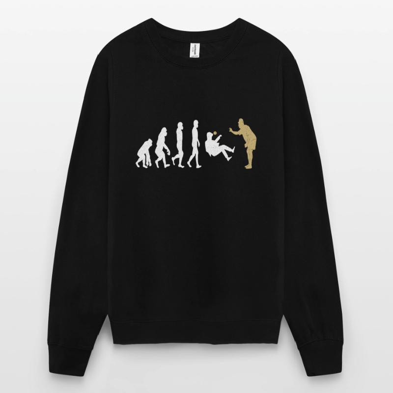 Unisex Pullover
