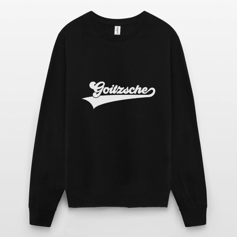 Unisex Pullover
