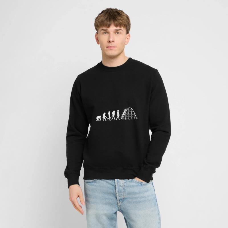 Unisex Pullover