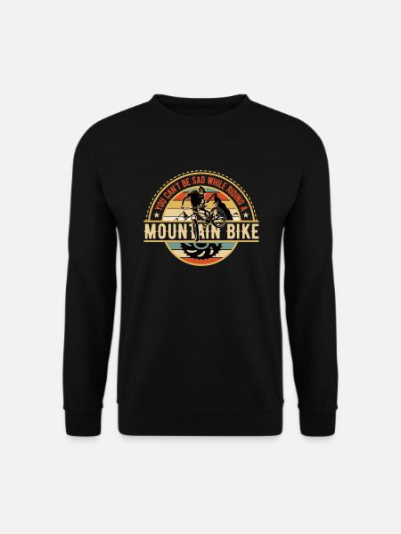 1 22 - Unisex Sweatshirt - black