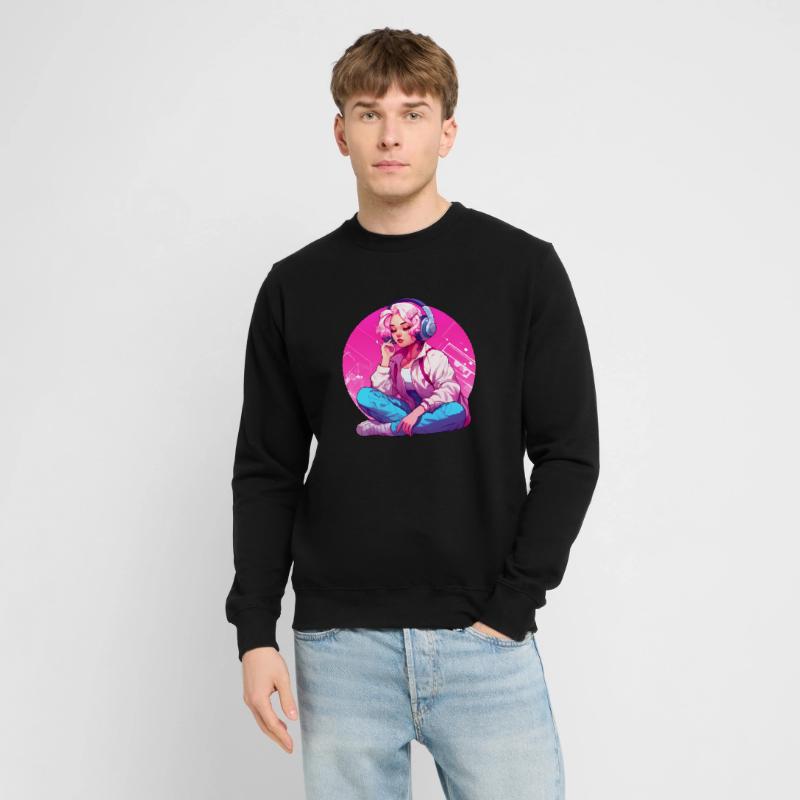 Unisex Pullover