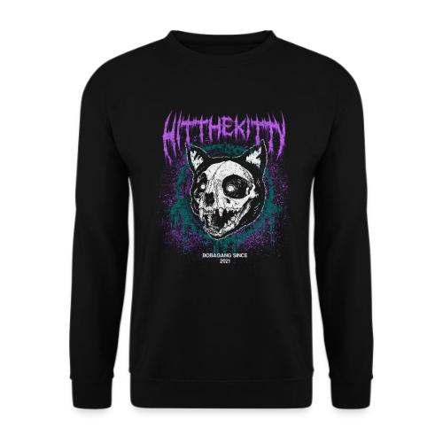 HitTheCore - Unisex Pullover