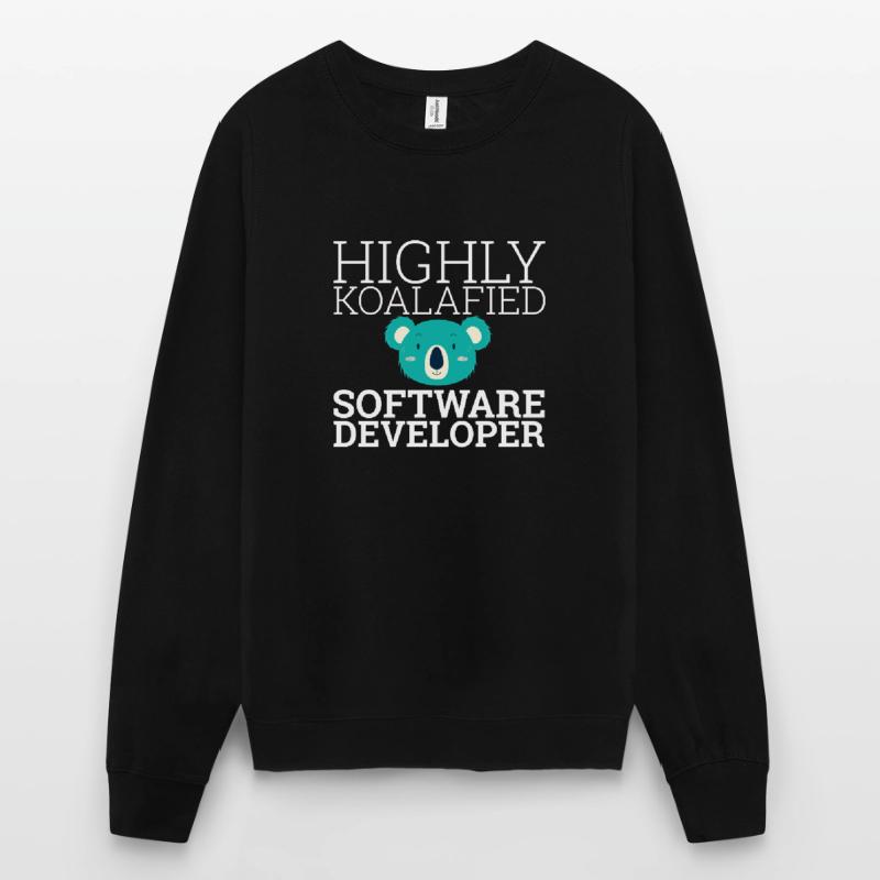 Unisex Pullover