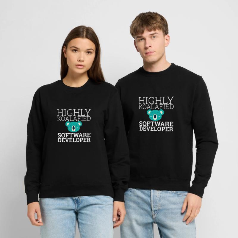 Unisex Pullover