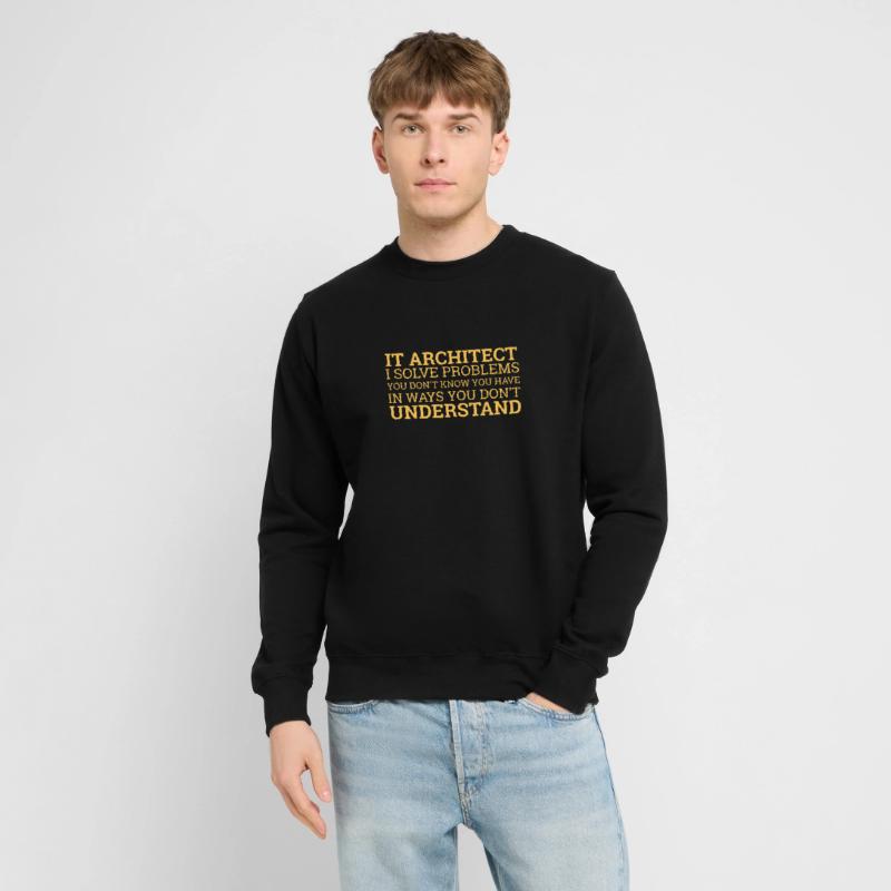 Unisex Pullover