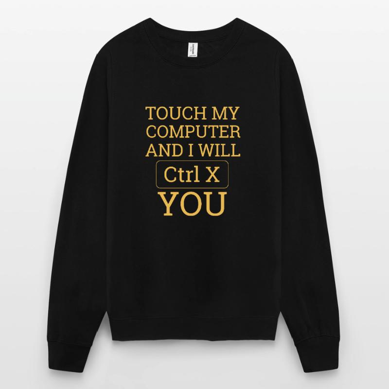 Unisex Pullover