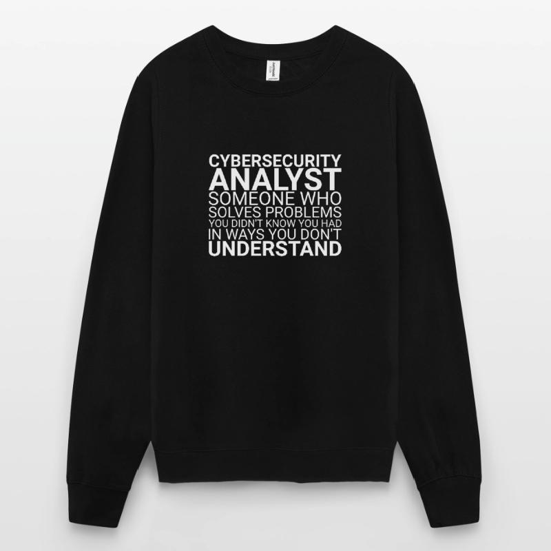 Unisex Pullover