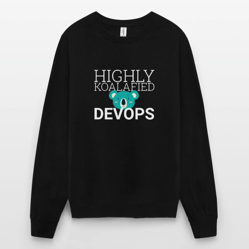 Unisex Pullover
