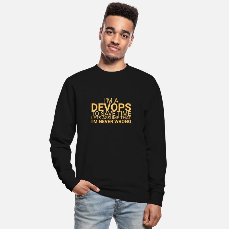 Unisex Pullover