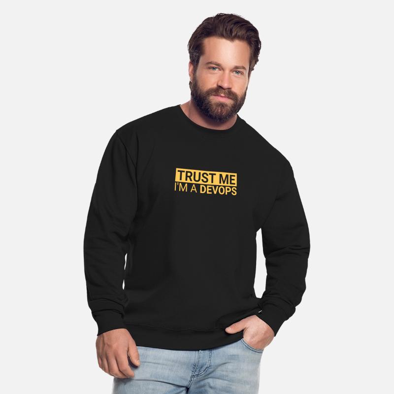 Unisex Pullover