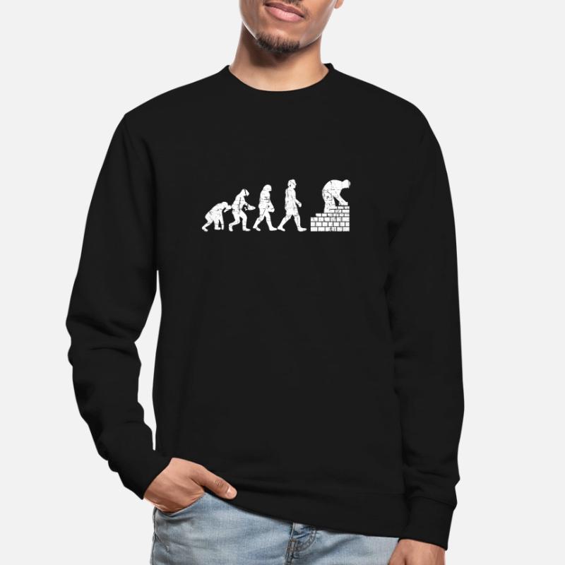 Mason Evolution Unisex Sweatshirt