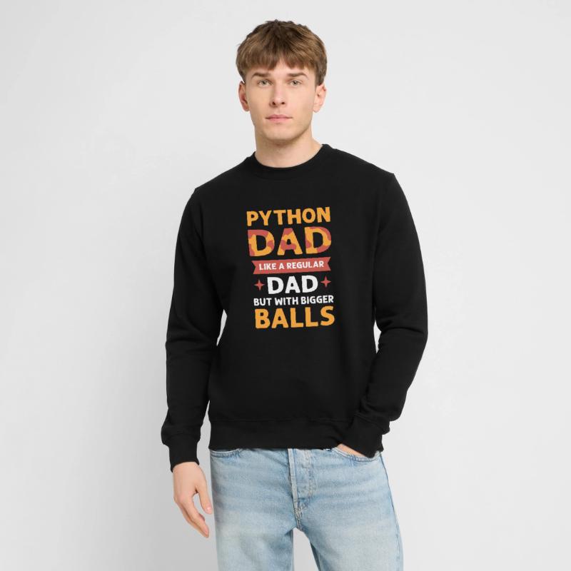 Unisex Pullover