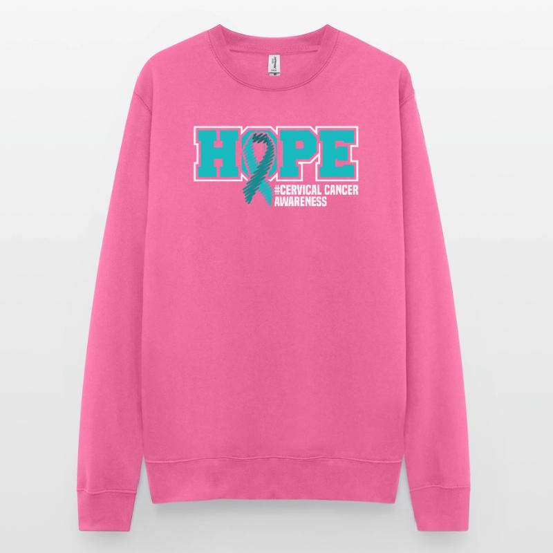 Unisex Pullover