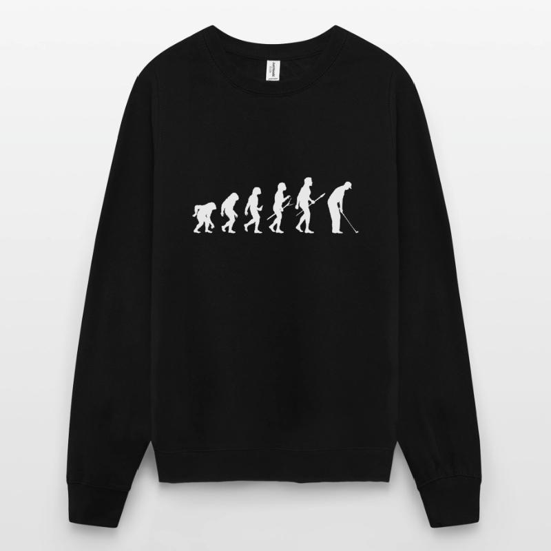 Unisex Pullover