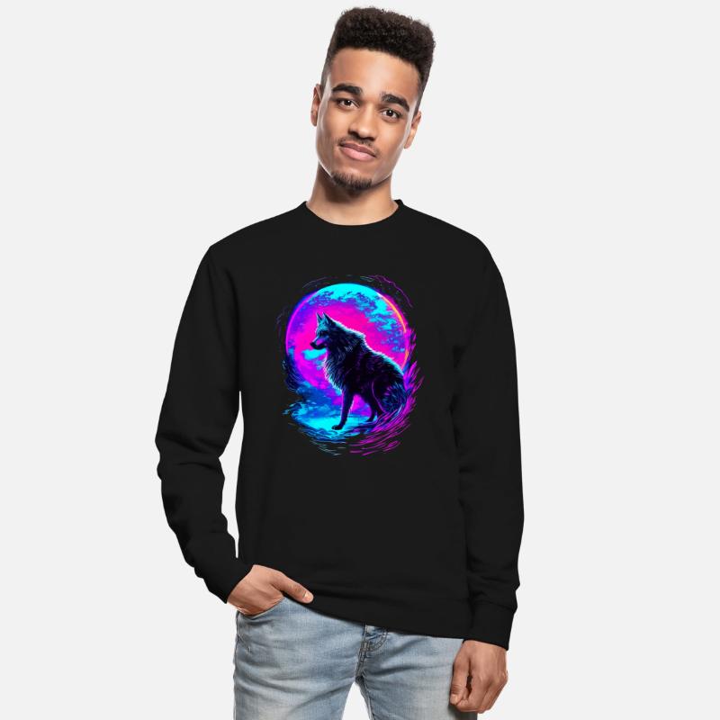 Unisex Pullover