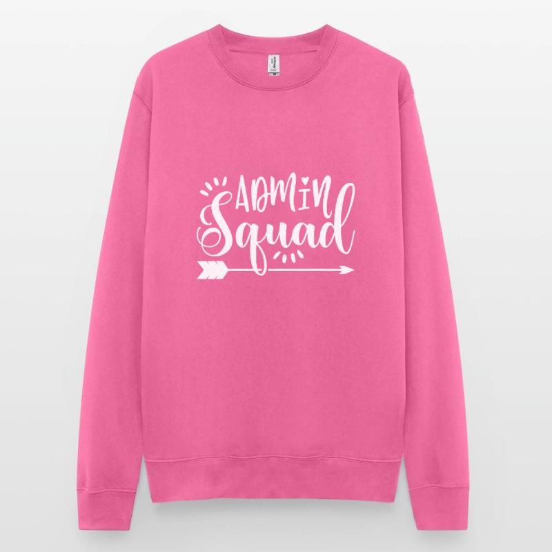Unisex Pullover