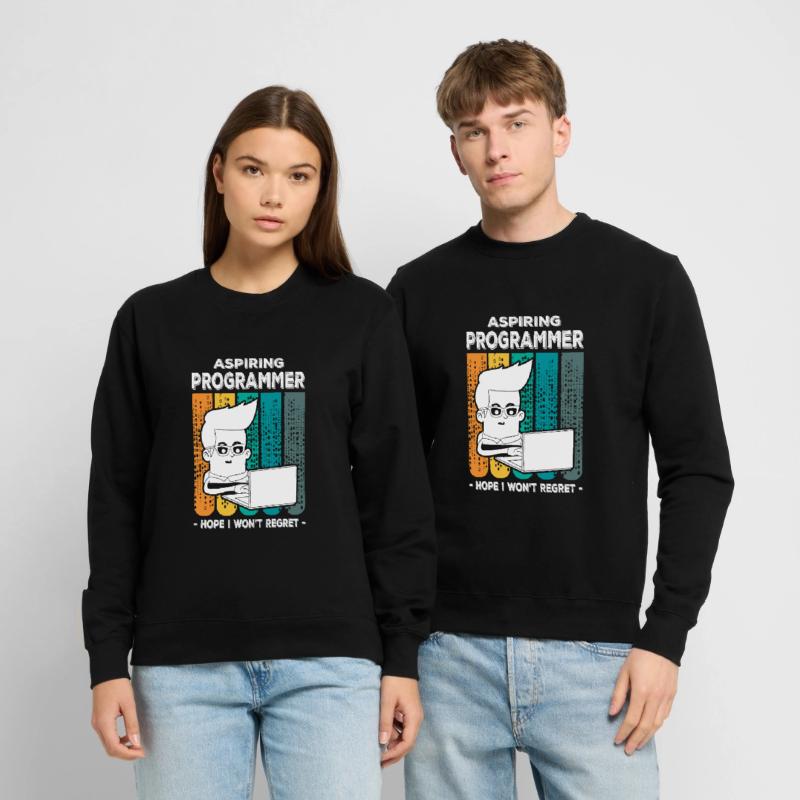 Unisex Pullover