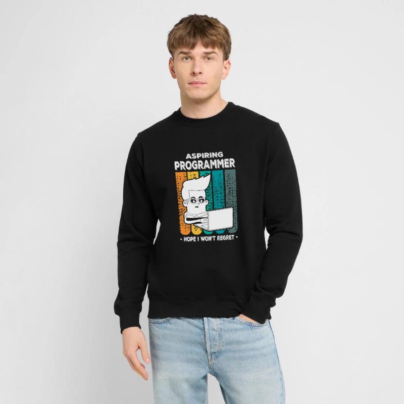 Unisex Pullover