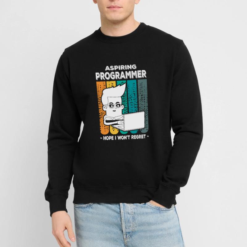 Programmer Unisex Sweatshirt