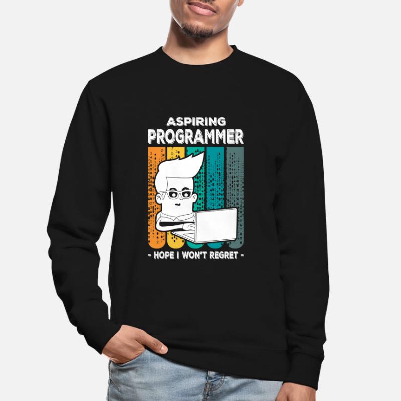 Programmer Unisex Sweatshirt