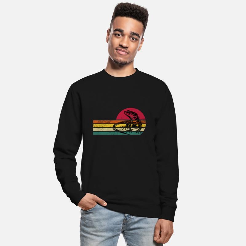Unisex Pullover