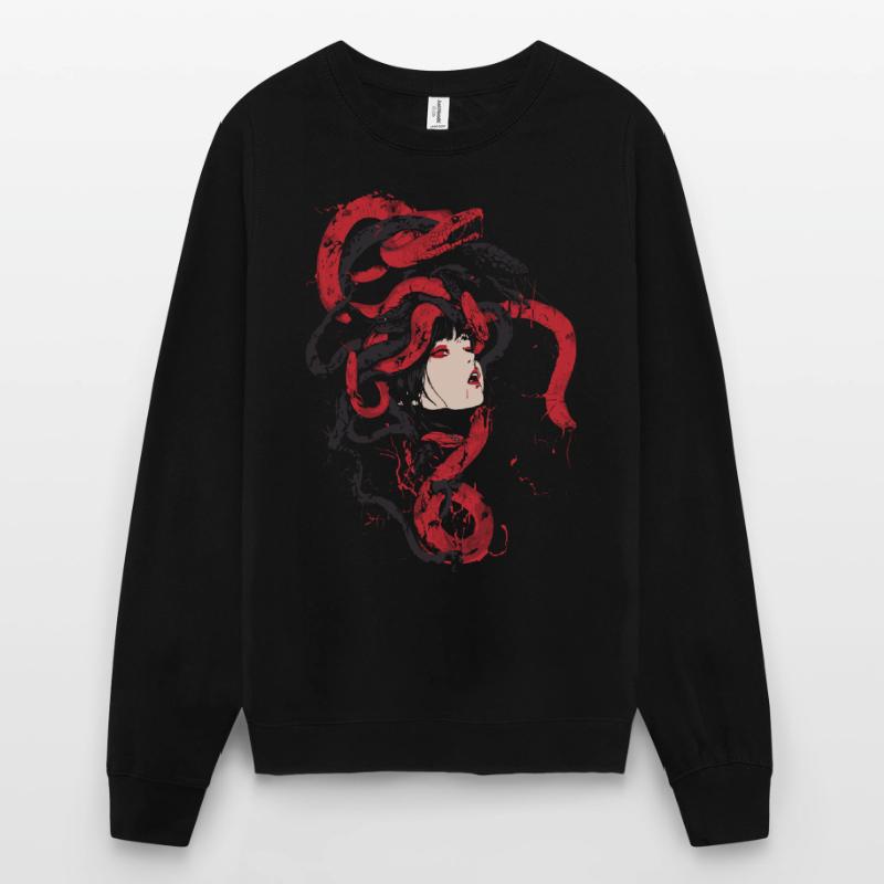 Unisex Pullover