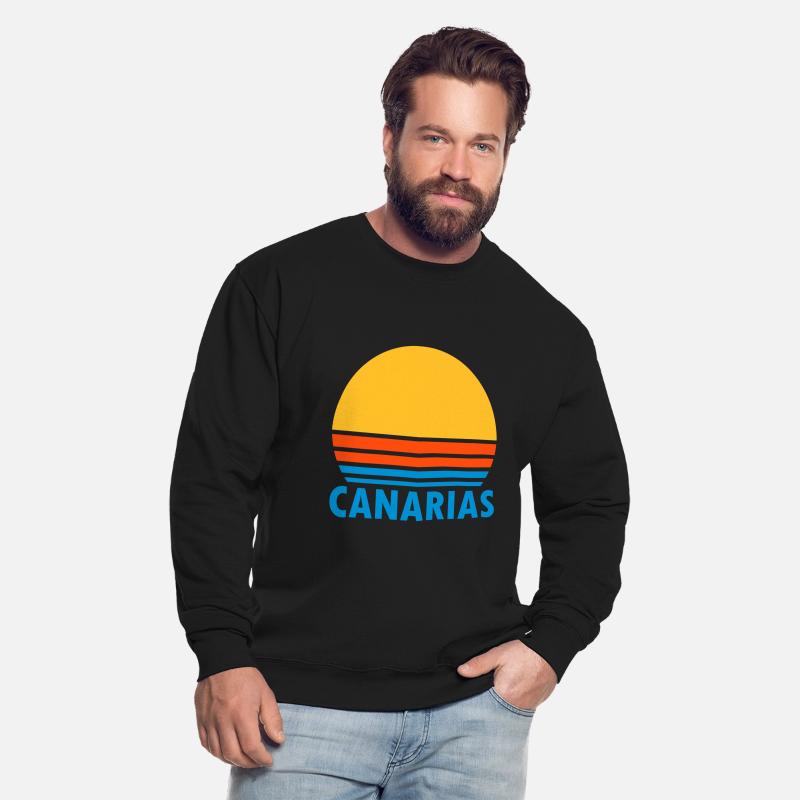 Unisex Pullover