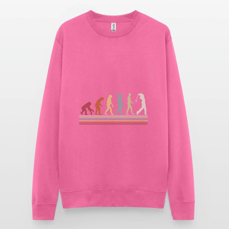 Unisex Pullover