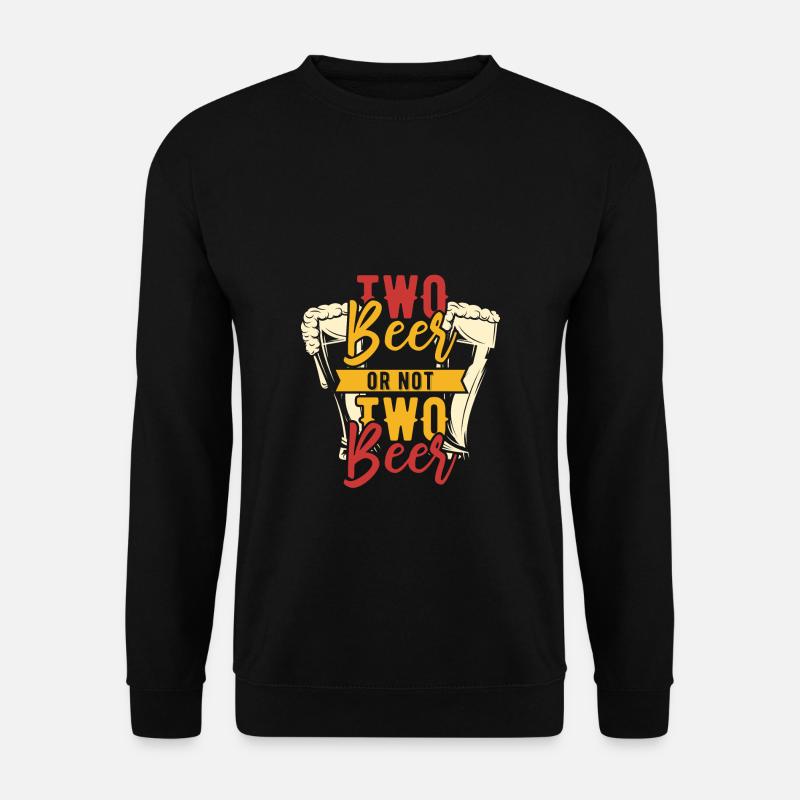 Junggesellenabschied - Unisex Pullover - Schwarz