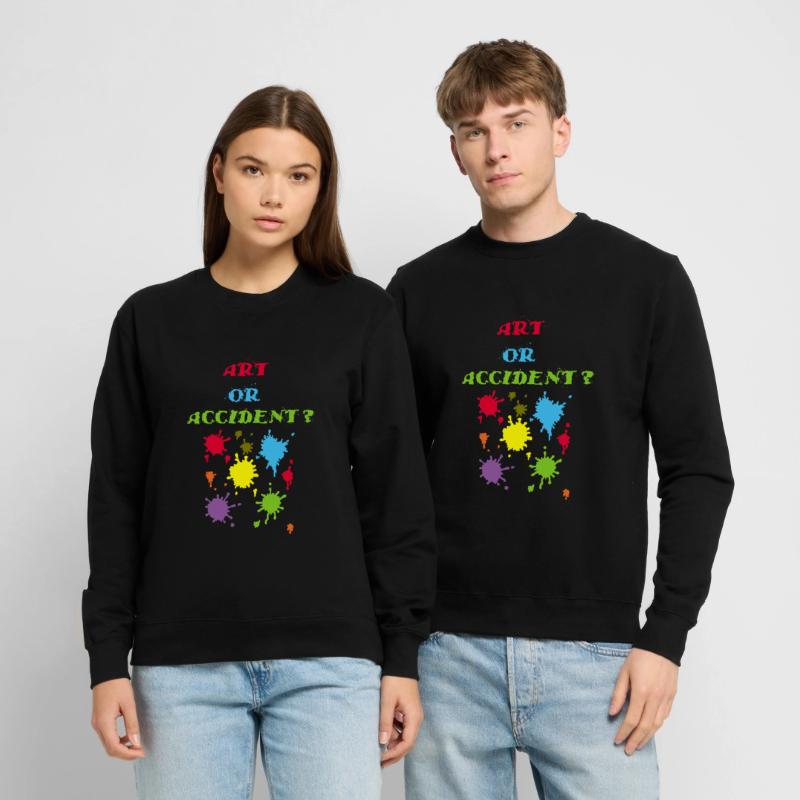 Unisex Pullover