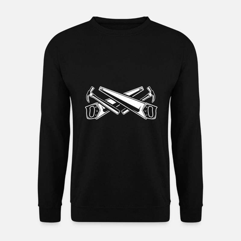 Schreiner - Unisex Pullover - Schwarz