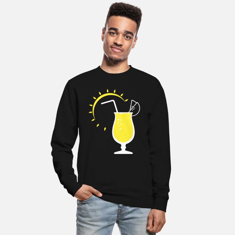 Unisex Pullover