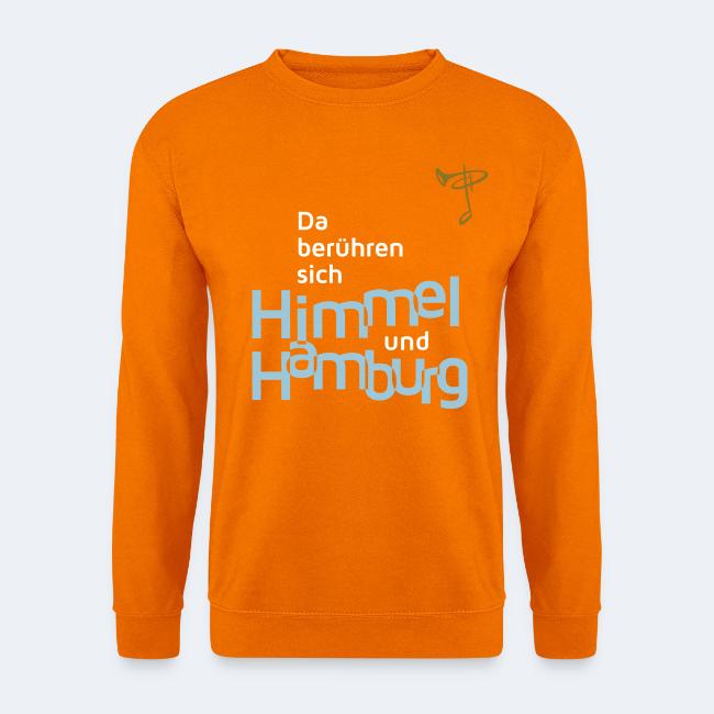 Da berühren sich Himmel und Hamburg DEPT 2024