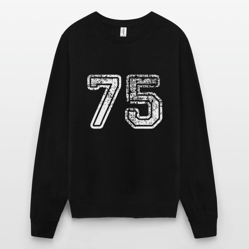 Unisex Pullover