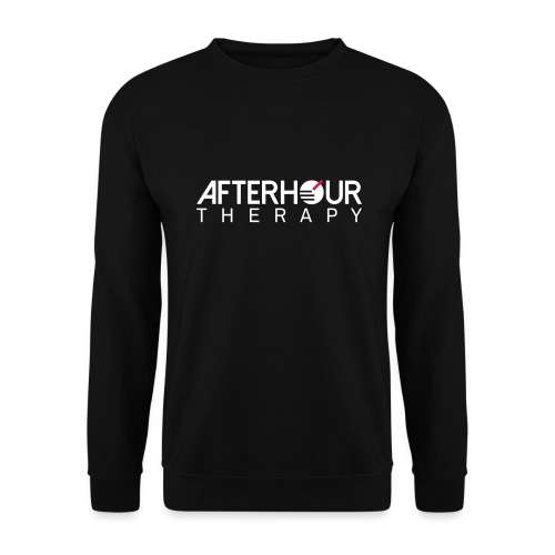 Afterhour Therapy SERIE.one - Unisex Pullover